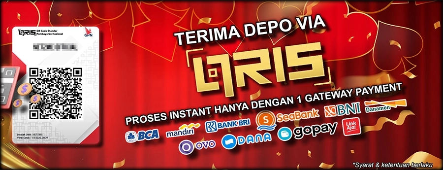 Banner Kecil BOCOR138